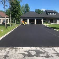 Best Driveway Snow Removal Preparation  in Piperton, TN